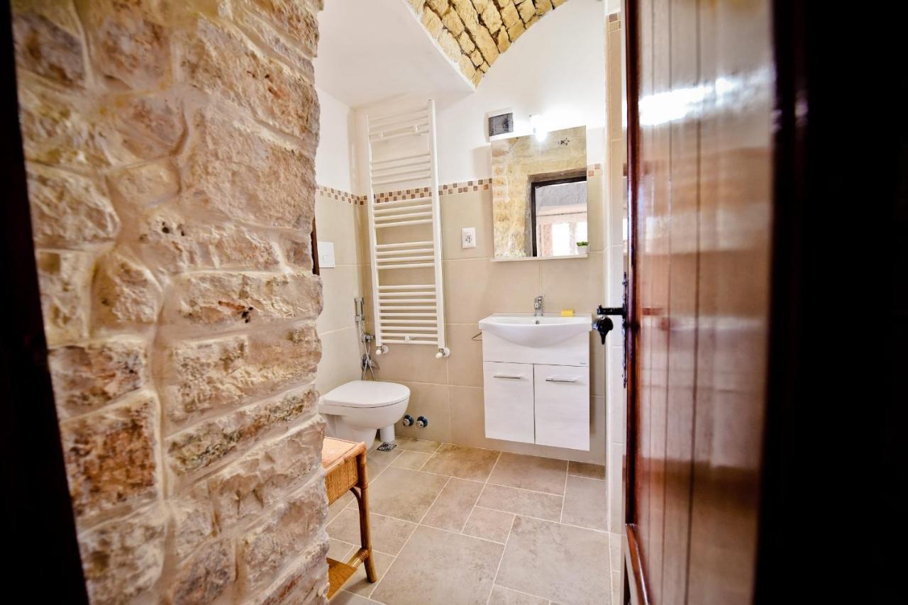 I Cinque Trulli With Swimming Pool Villa Martina Franca Eksteriør bilde